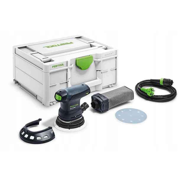 Festool bruska Ets 125 Req Plus