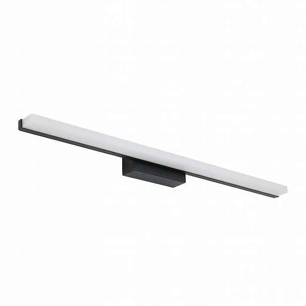 Led Koupelnové Nástěnné Svítidlo 80 CM APP1856-1W Černá