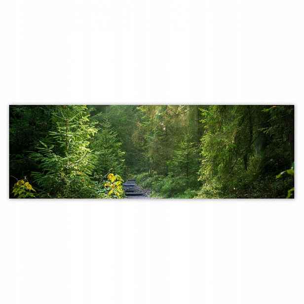 Plakáty 200x66 Krajina