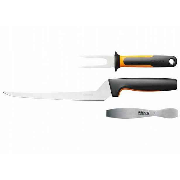 Sada nožů v krabičce Fiskars 1057560 3 ks
