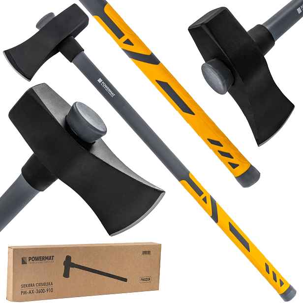 Sekera Powermat 92 cm 4,8 kg