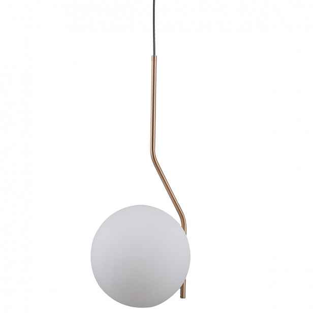 Carimi Závěsná lampa Zlatá Moderní Vertikální E27 5W IP20