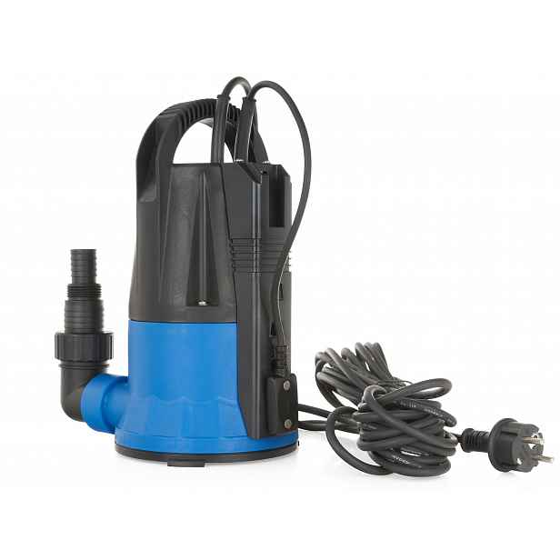 Čerpadlo Na Čistou Vodu 550 W 6000 L/h, Vypínač