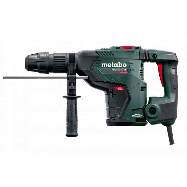 Metabo - Kombinované kladivo 1150 W 600765500