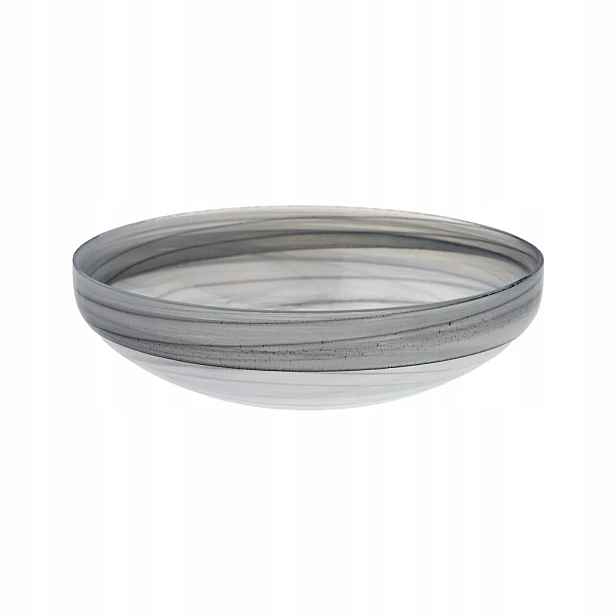 Miska Gastro Ethos 21 cm, bílá 6 ks