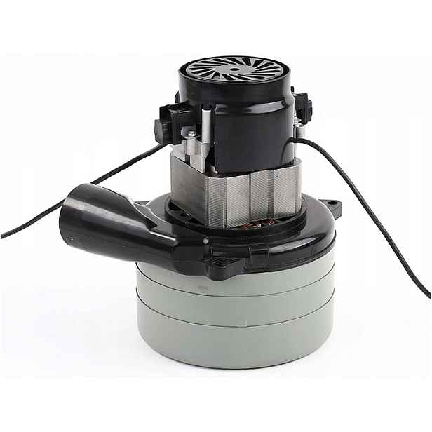Sací motor pro centrální vysavač a drtič 1800W Vroom Aqua Matic