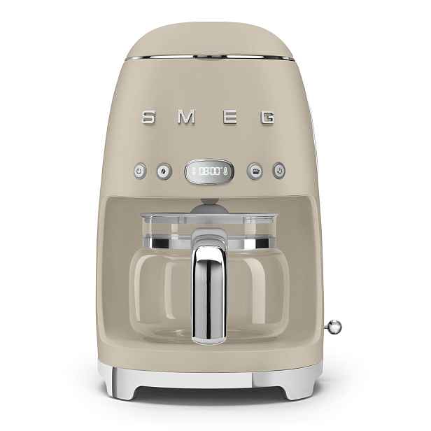 Smeg Překapávač na kávu 50´s Retro Style, Moonlight DCF02MLMEU