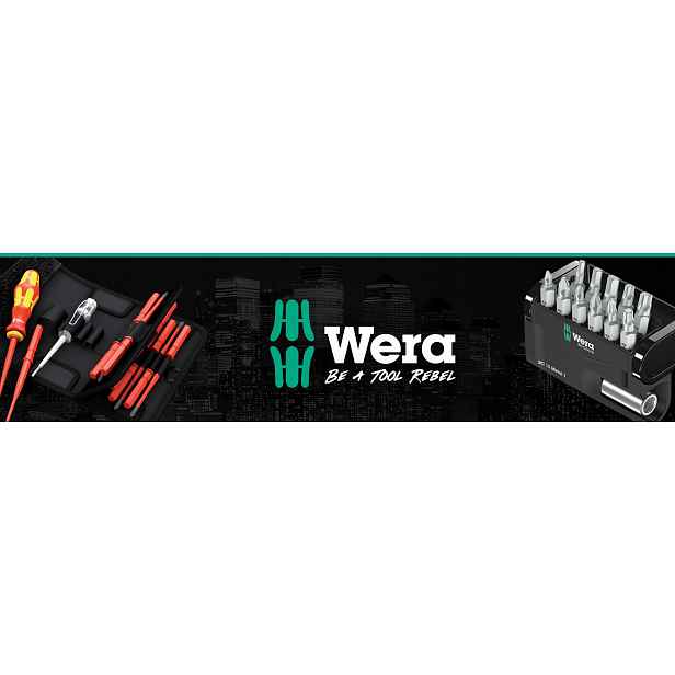Wera 05057471001 šroubovací hrot