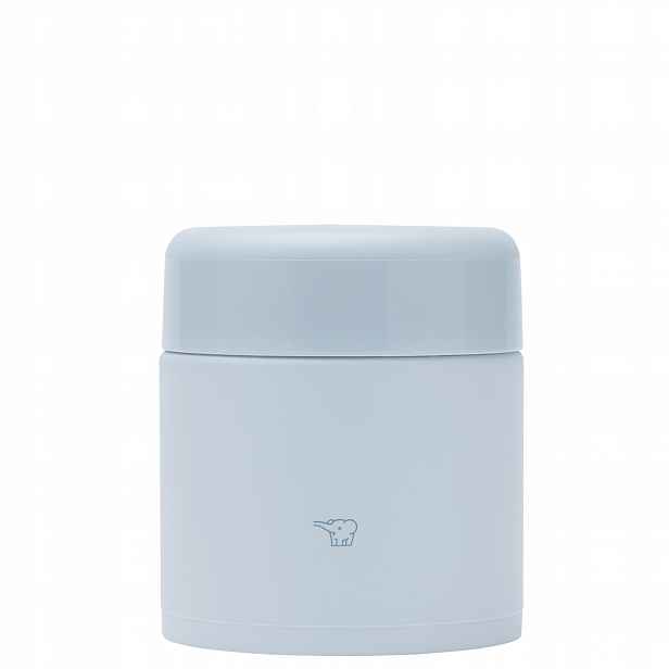 Zojirushi termoska jídelní nerezová ocel SW-KA30HL 300ml šedá