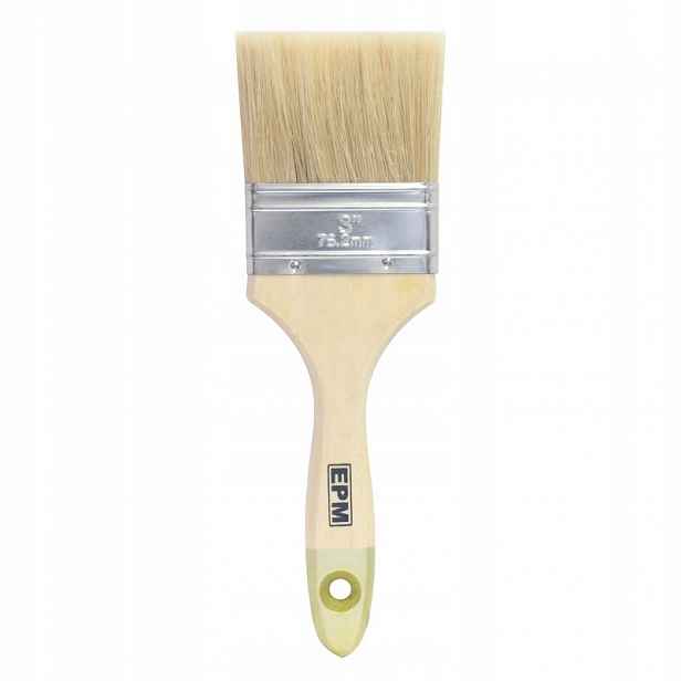 Anglický Plochý Štětec Gold 102 MM 4'' 12 Ks E-300-1244