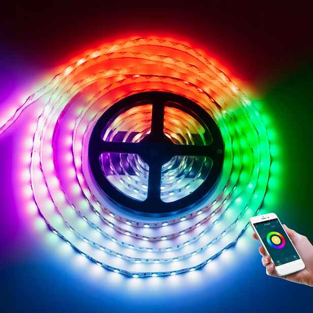 Bot Smart Led pásek HKLS12V, 5 m