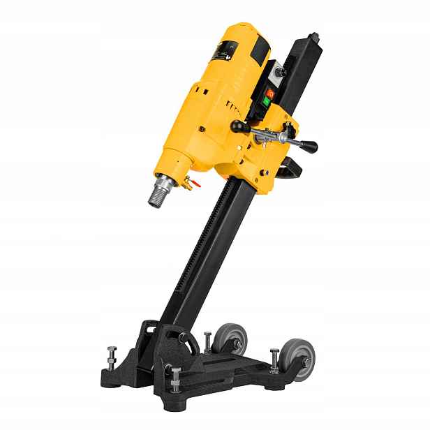 Diamantová korunkový vrták na stativu 760 ot/min Wabrotech WT305E