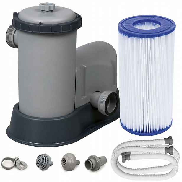 Filtrační čerpadlo pro bazény 5678L/h Bestway 58389