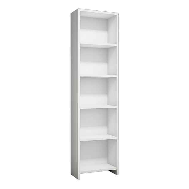 Knihovna Barkin White