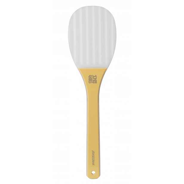 Špachtle špachtle Hangiri na míchání rýže na sushi 400 x 115 mm