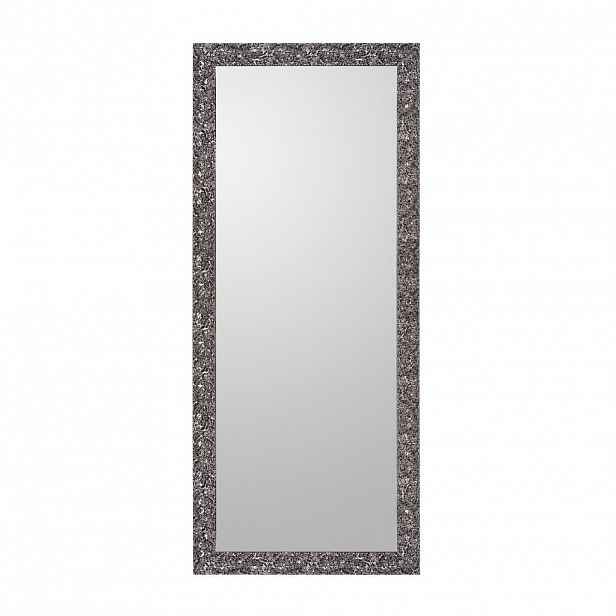 XXXLutz Nástěnné Zrcadlo, 80/190/3 Cm, - Zrcadla na zeď - 000605000201