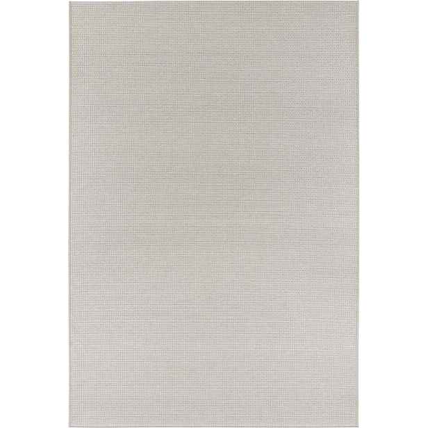 Koberec na terasu 200x290 cm typu sisal, plochý tkaný typ sisal
