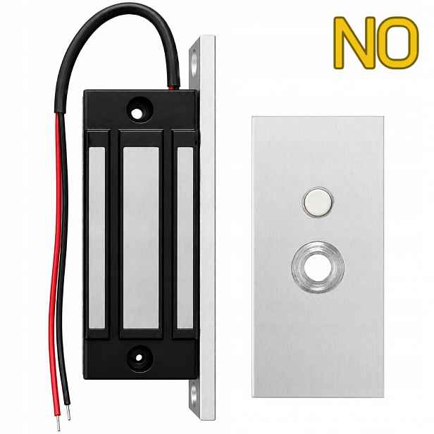Elektromagnetický Závěs Pro Venkovní Dveře Vrat Elektrozávěs Pro Zámky