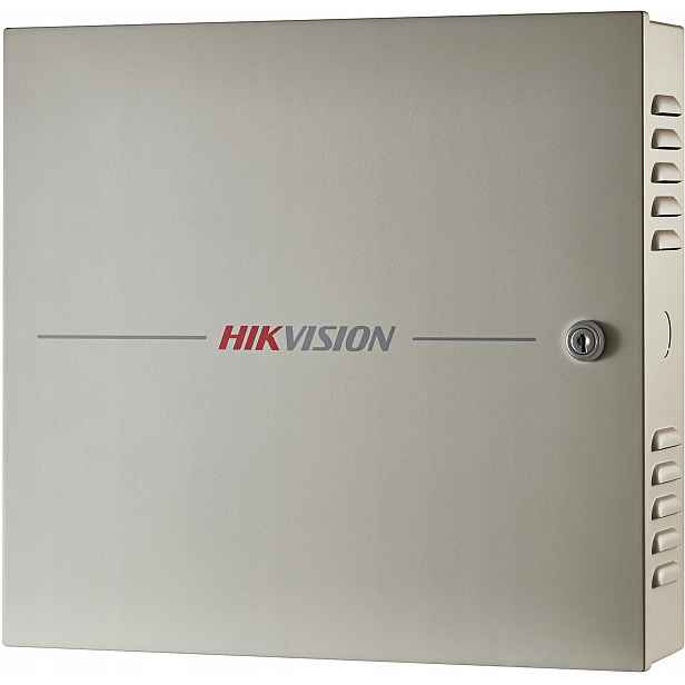 Kontrolér Přístupu Hikvision DS-K2604T