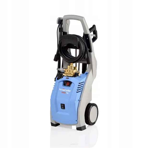 Kranzle Mobilní tlaková myčka K1050TS 130 bar 450 l/h