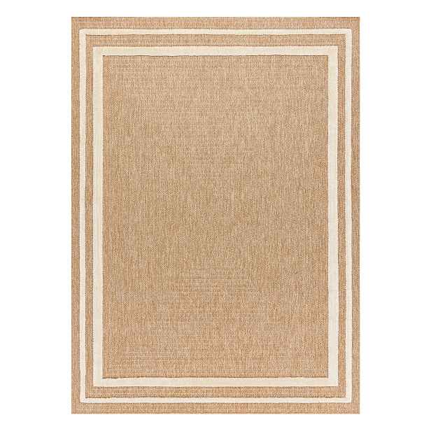 Kusový koberec Spark 0687A beige/cream, 80x150, béžová, chodba / předsíň, Dywany Łuszczów