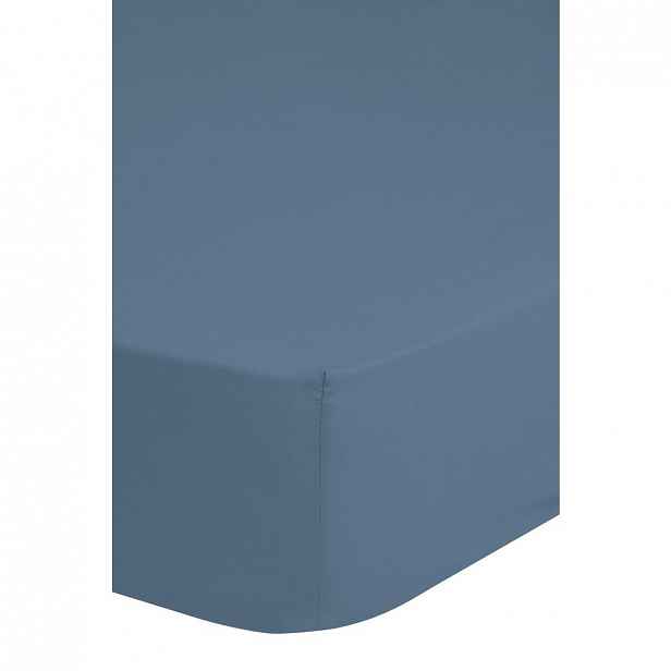 Elastické Prostěradlo Satin Ca. 160-180x200cm