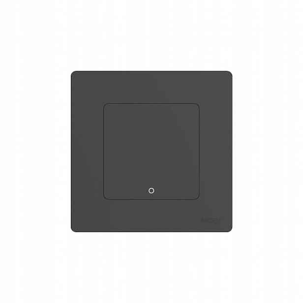Moes Star Ring vypínač světla jednoduchý switch ZigBee2Mqtt HomeKit bez N