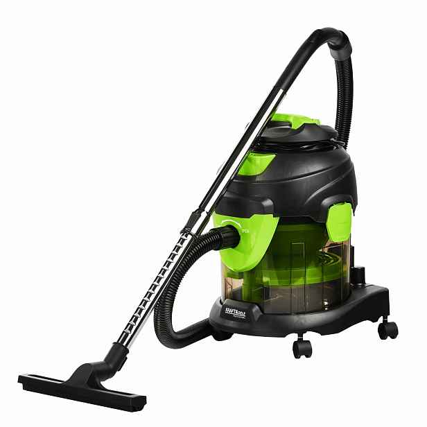 Kraft&Dele KD5157 vysavač s vodním filtrem 2200W 15l suché i mokré vysávání