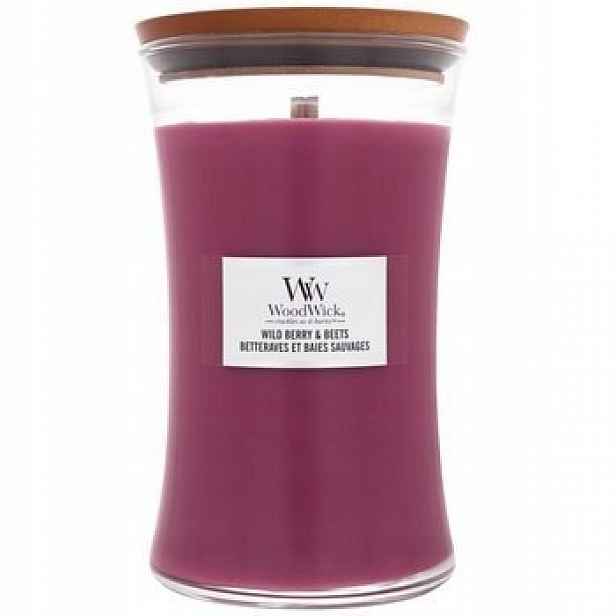 WoodWick Wild Berry & Beets Váza 275.0 g
