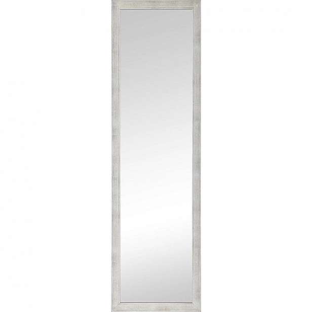XXXLutz Nástěnné Zrcadlo, 36/126 Cm - Zrcadla na zeď - 000605000901