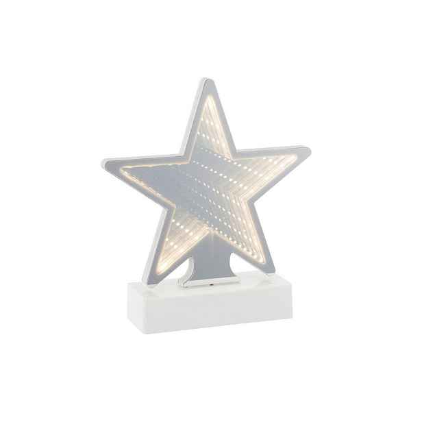 X-Mas DEKORAČNÍ HVĚZDA