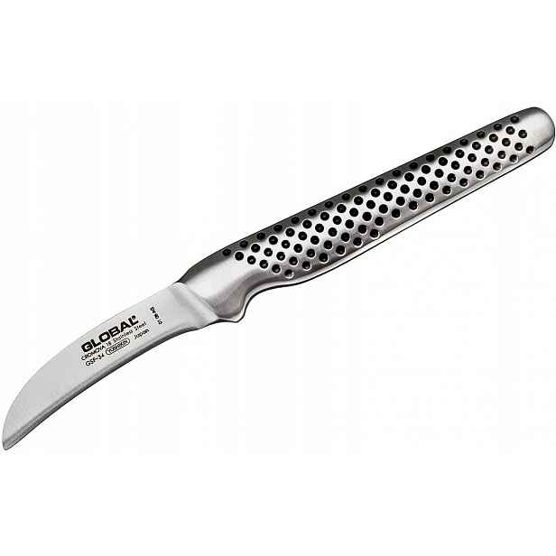 Nůž na loupání 5 cm Velká rukojeť Global Gsf-34