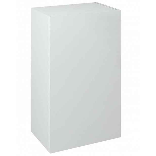 Sapho Espace - Skříňka 50x94x32 cm, 1 dvířka L/P, matná bílá ESC850-3131