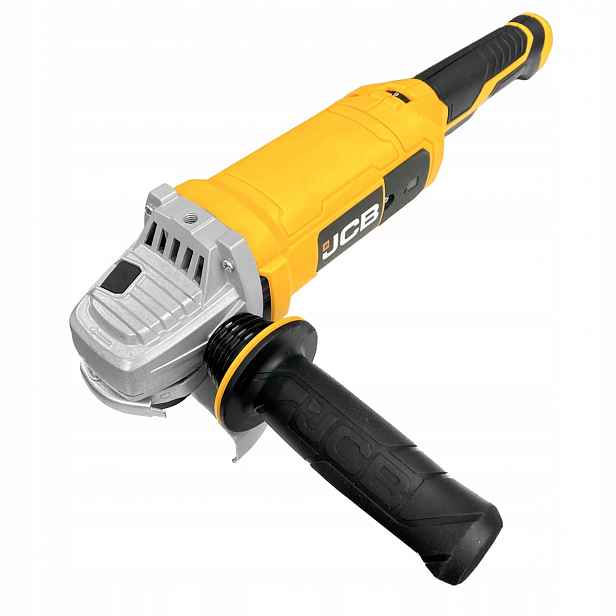 Úhlová bruska AG115 1200W M14 s kotouč Jcb