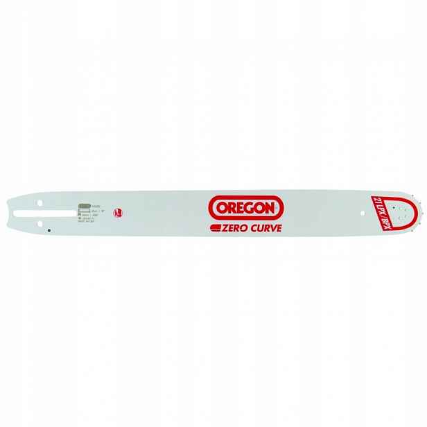 Vodící lišta pro závody 18" .325 1, 5 mm (Zero Curve D009)