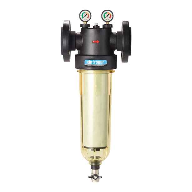 Mechanický filtr Cintropur Nw 650