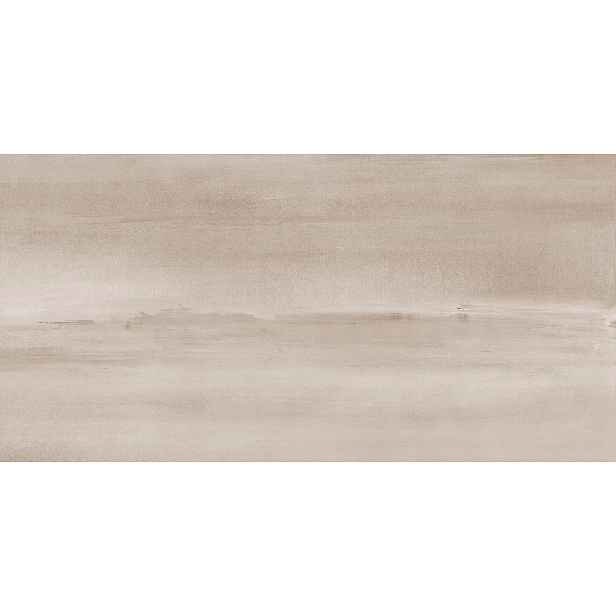 Obklad Rako Poem šedohnědá 30x60 cm lesk WADVK576.1