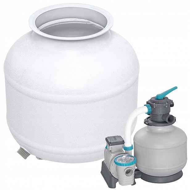 Písková nádrž pro pískovou pumpu 58486 Flowclear Bestway