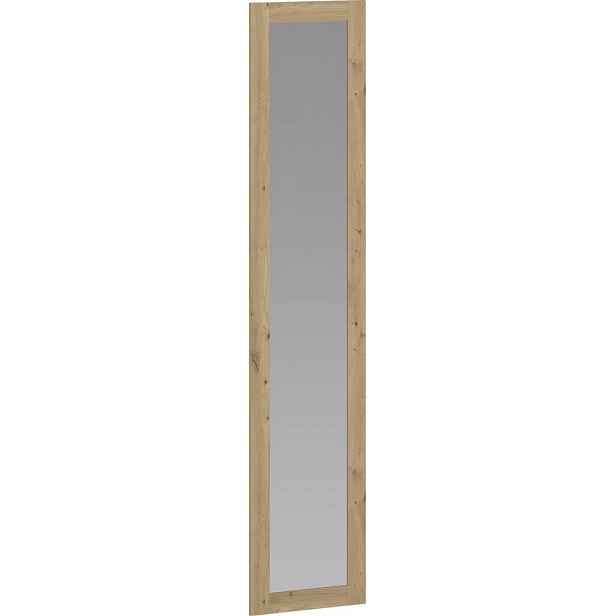Čelní dvířka FORMO F3 Halmar
