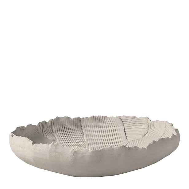 Dekorativní tác z polyresinu ø 35 cm Patch Bowl – Mette Ditmer Denmark