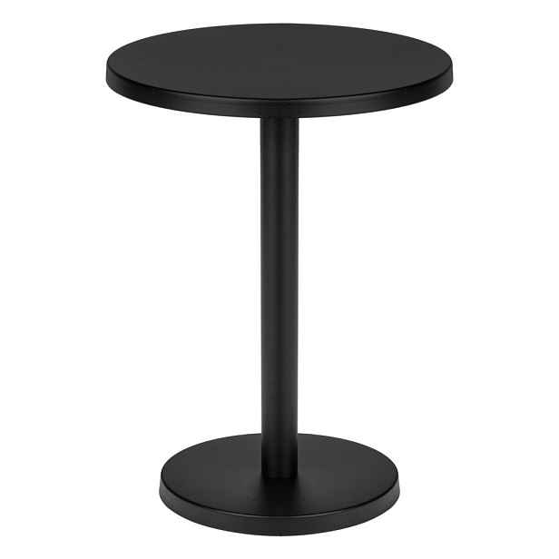 Kulatý odkládací stolek ø 44 cm Odo – noo.ma