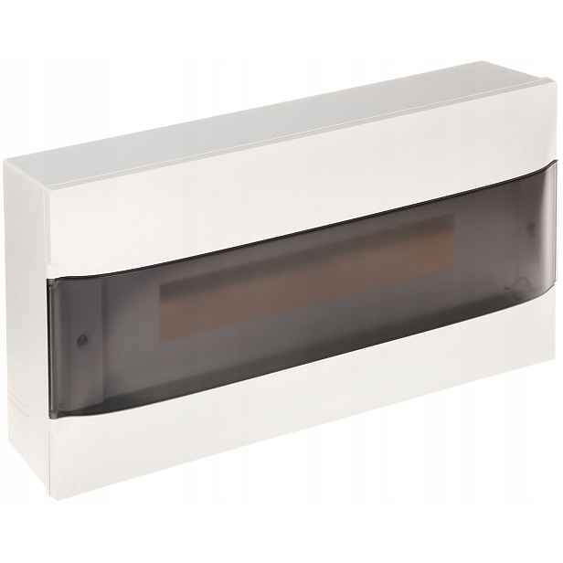 Nástěnný Rozvaděč 18-MODULOVÝ LE-137436 Practibox S Legrand