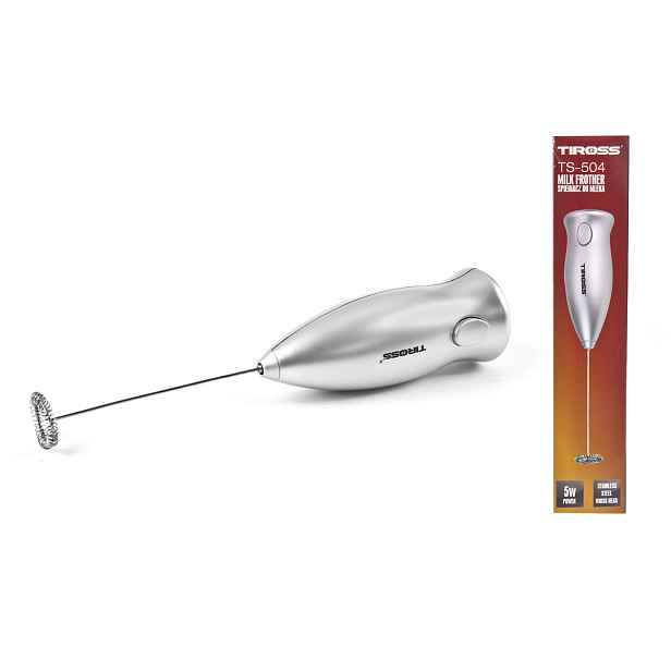 PROHOME - Cappuccino šlehač 23cm