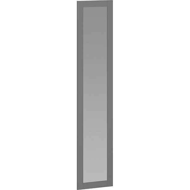 Čelní dvířka FORMO F3 Halmar