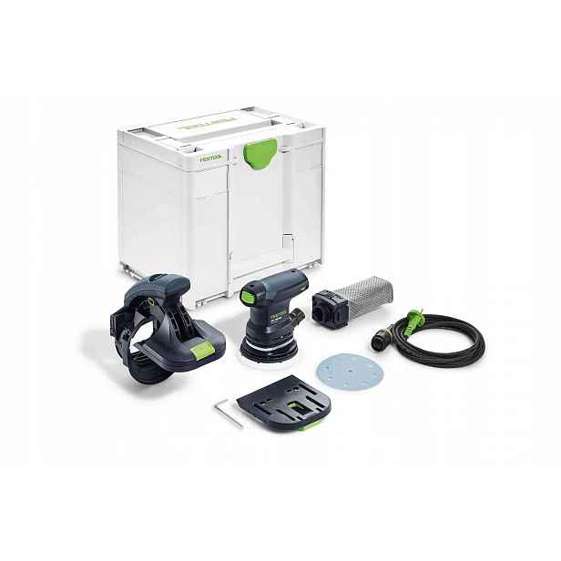 Festool bruska Es-ets 125 Req Plus 576678