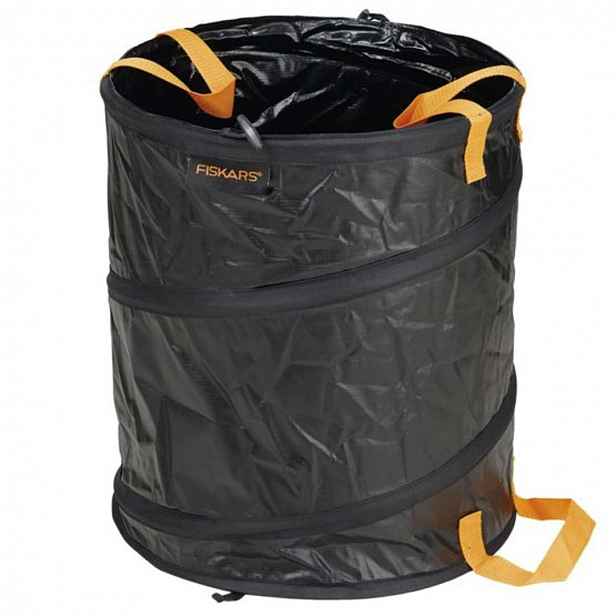 FISKARS - Zahradní koš, 56 l 1015646