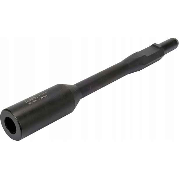 Razítko Na Uzemňovací Svorky Hex 25MM YT-47197