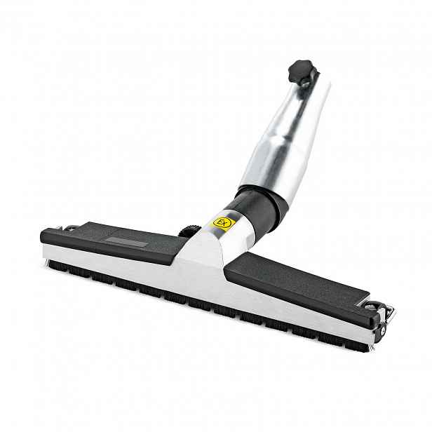 Kärcher Podlahová hubice Alu el 370 mm DN40␍