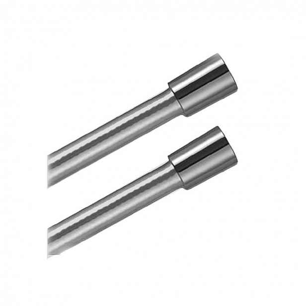 Laufen - Sprchová hadice SimiFlex, 180 cm, chrom WI504760000000