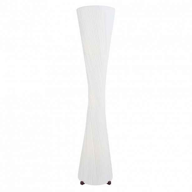 P & B STOJACÍ LAMPA, 39/180/39 cm